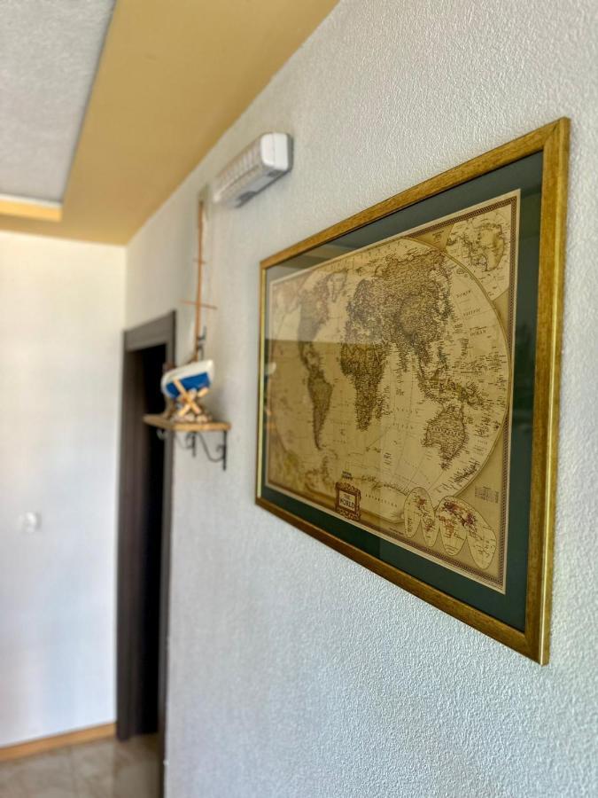 Montenegrina Apartment Budva Ngoại thất bức ảnh