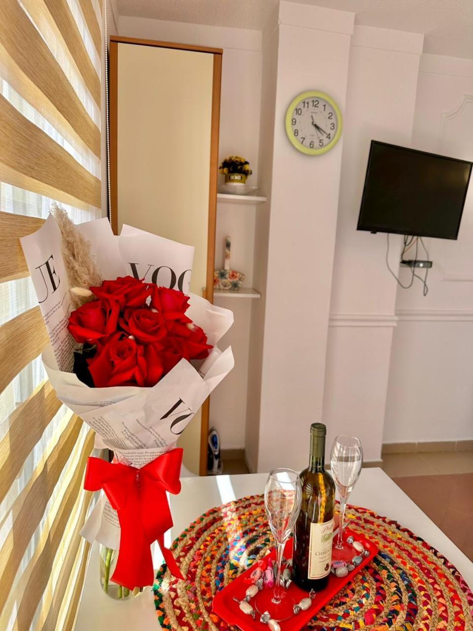 Montenegrina Apartment Budva Ngoại thất bức ảnh