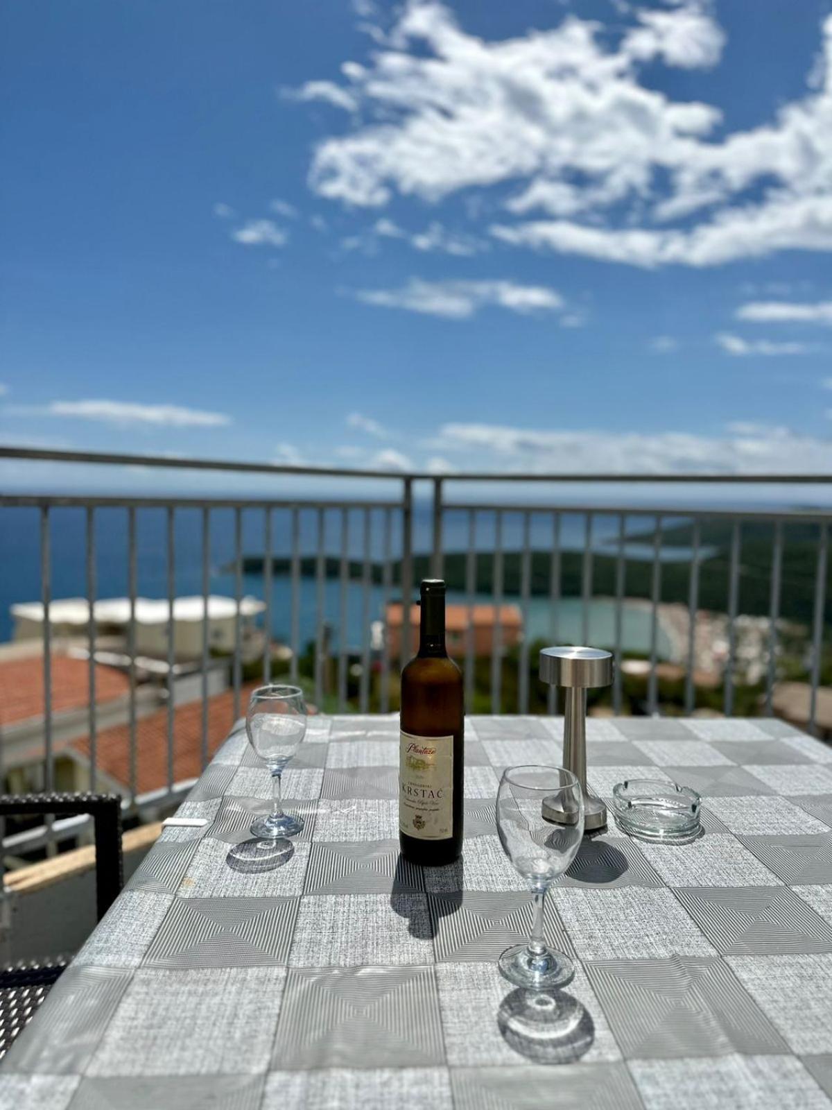 Montenegrina Apartment Budva Ngoại thất bức ảnh