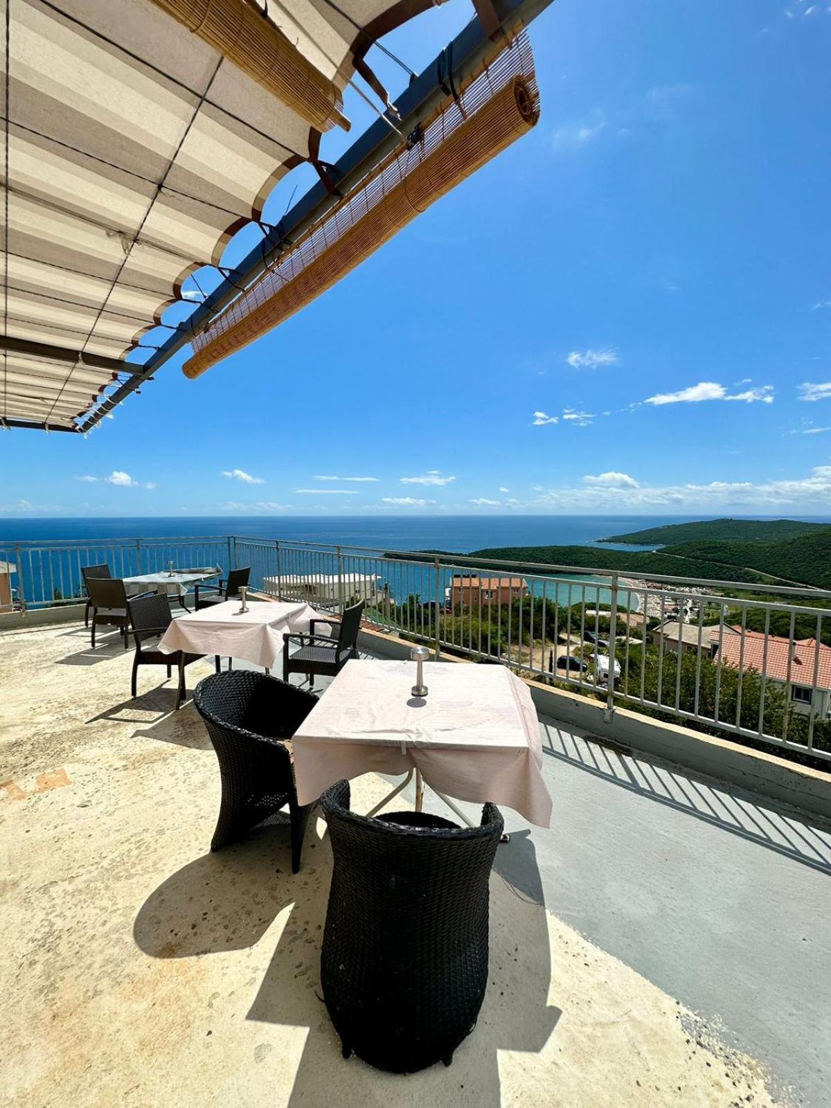 Montenegrina Apartment Budva Ngoại thất bức ảnh