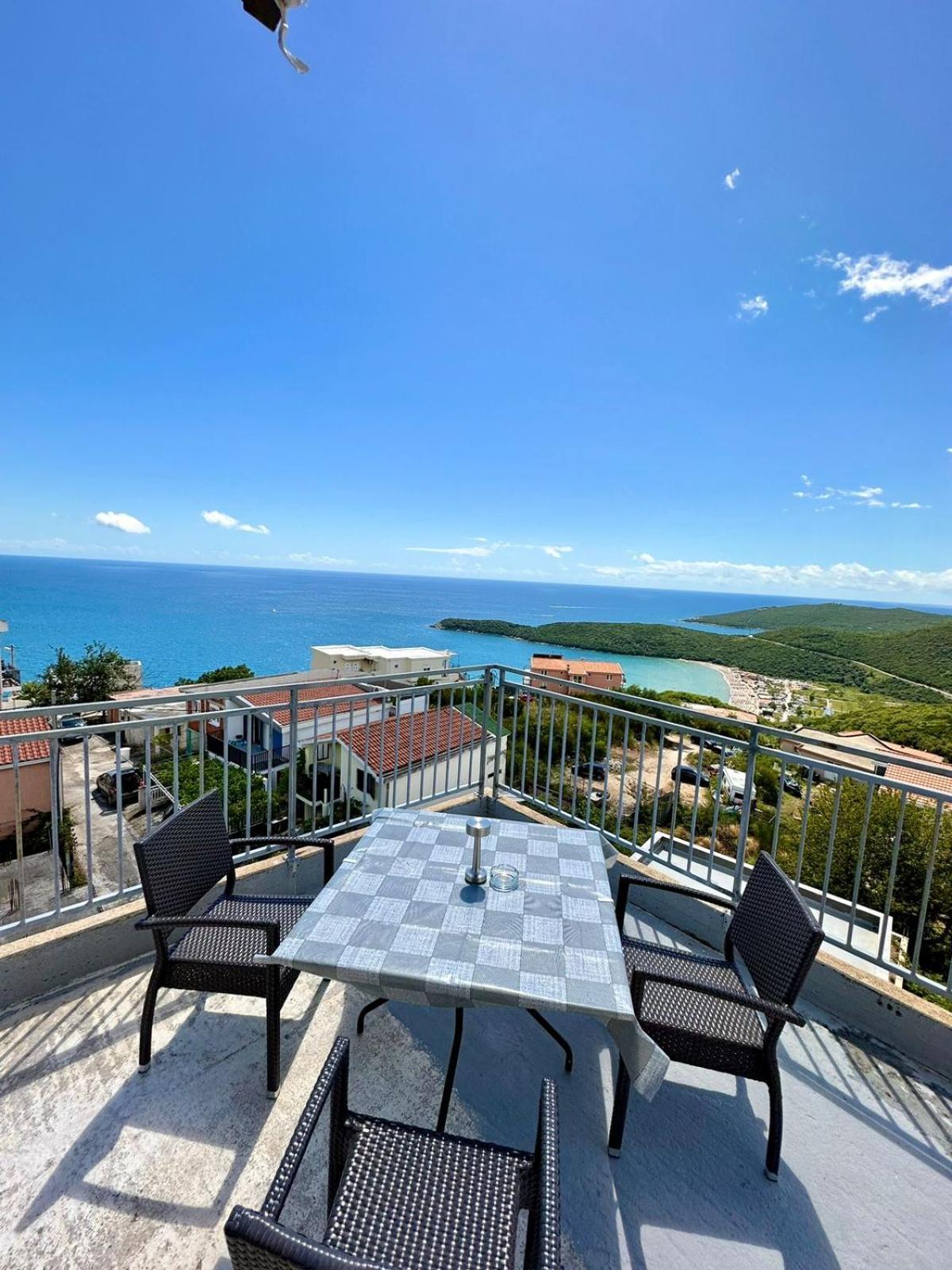 Montenegrina Apartment Budva Ngoại thất bức ảnh
