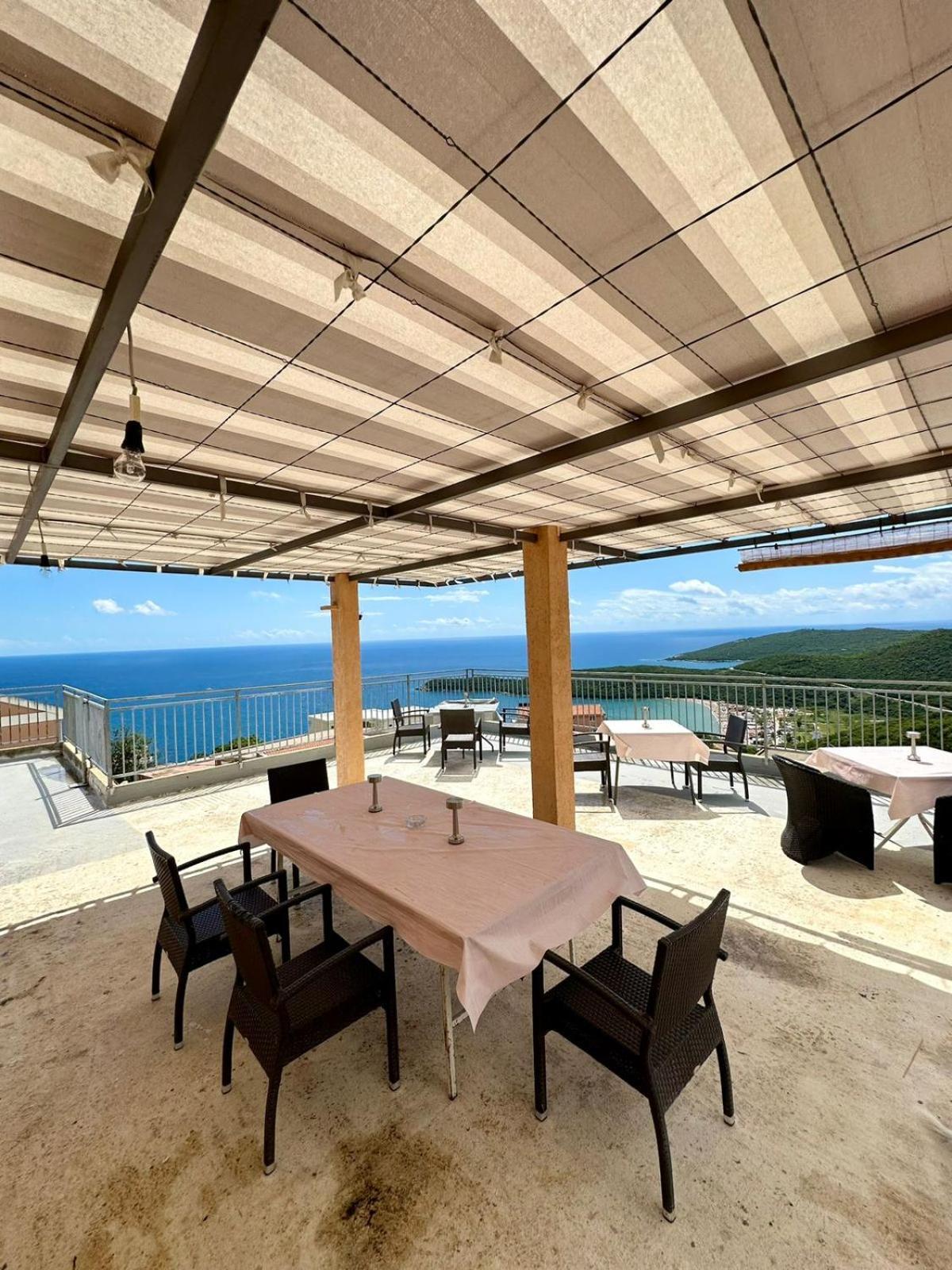 Montenegrina Apartment Budva Ngoại thất bức ảnh