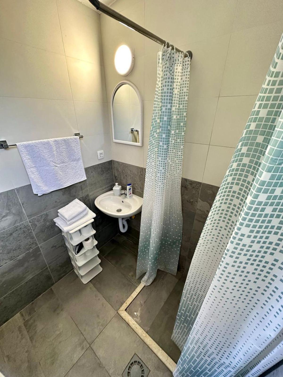 Montenegrina Apartment Budva Ngoại thất bức ảnh
