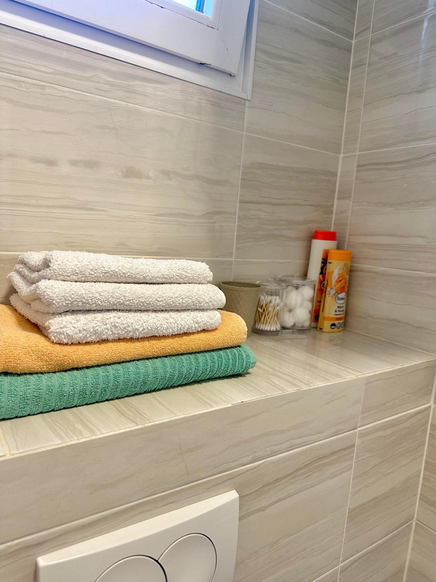 Montenegrina Apartment Budva Ngoại thất bức ảnh
