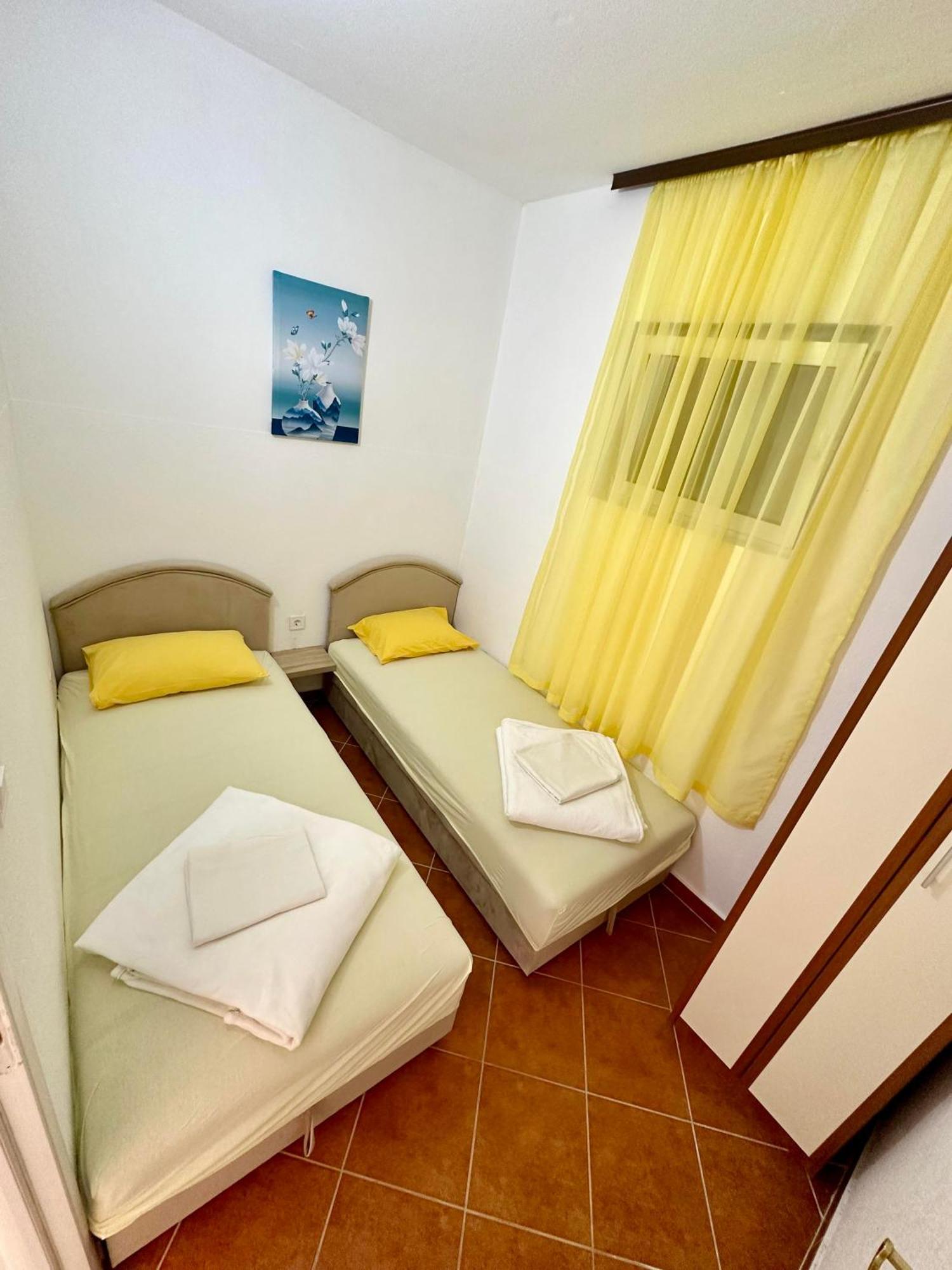 Montenegrina Apartment Budva Ngoại thất bức ảnh