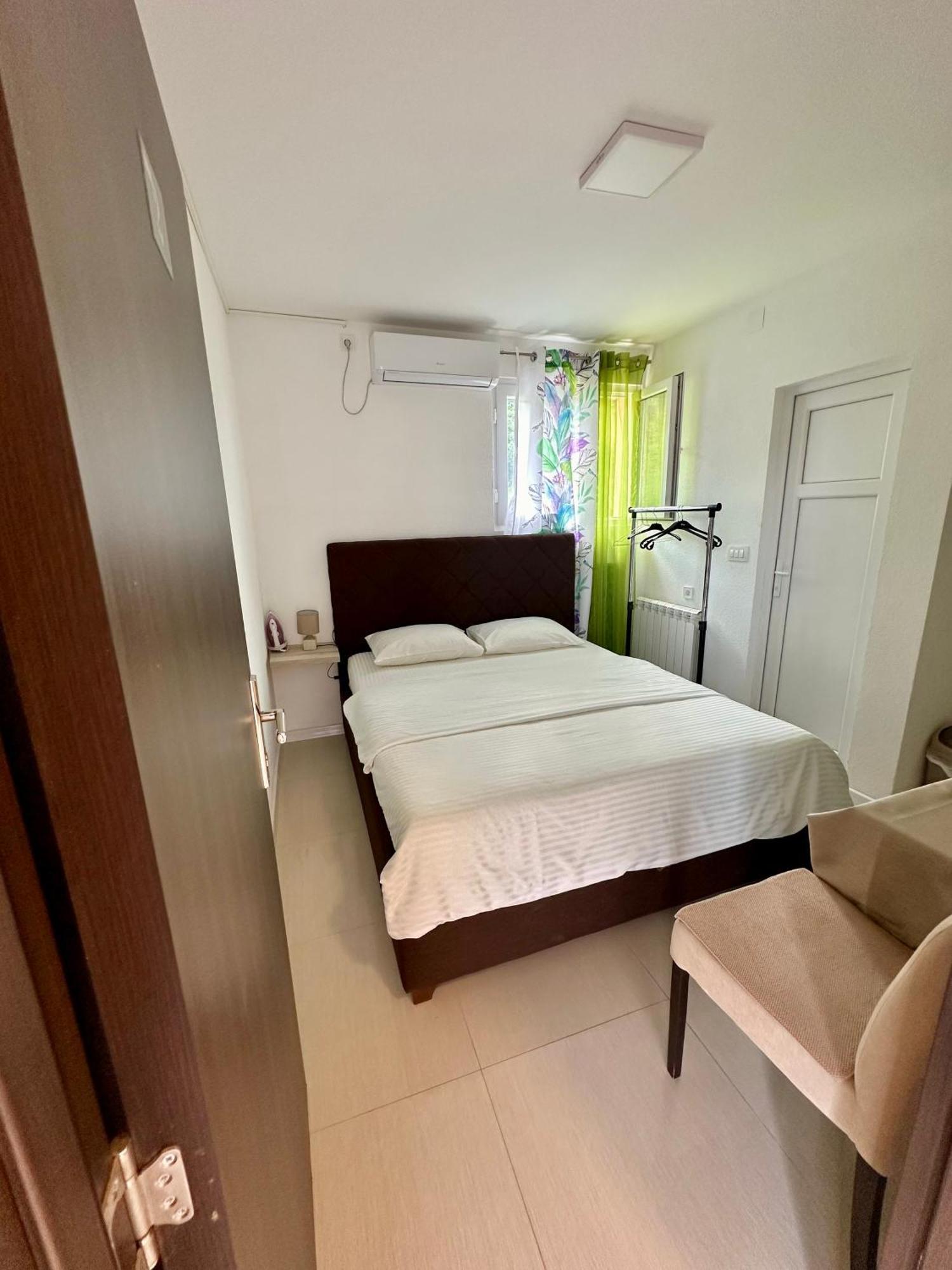 Montenegrina Apartment Budva Ngoại thất bức ảnh