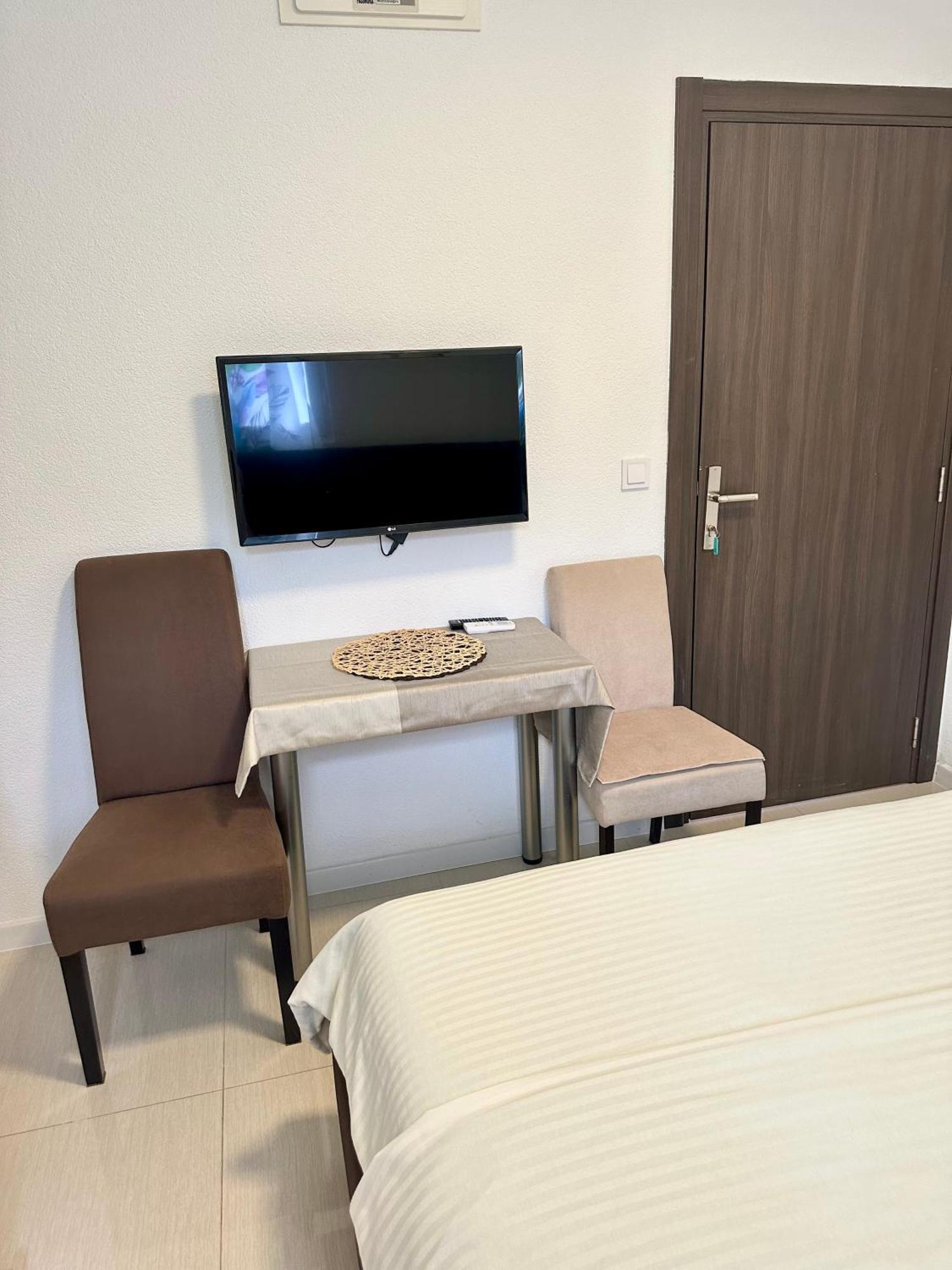 Montenegrina Apartment Budva Ngoại thất bức ảnh