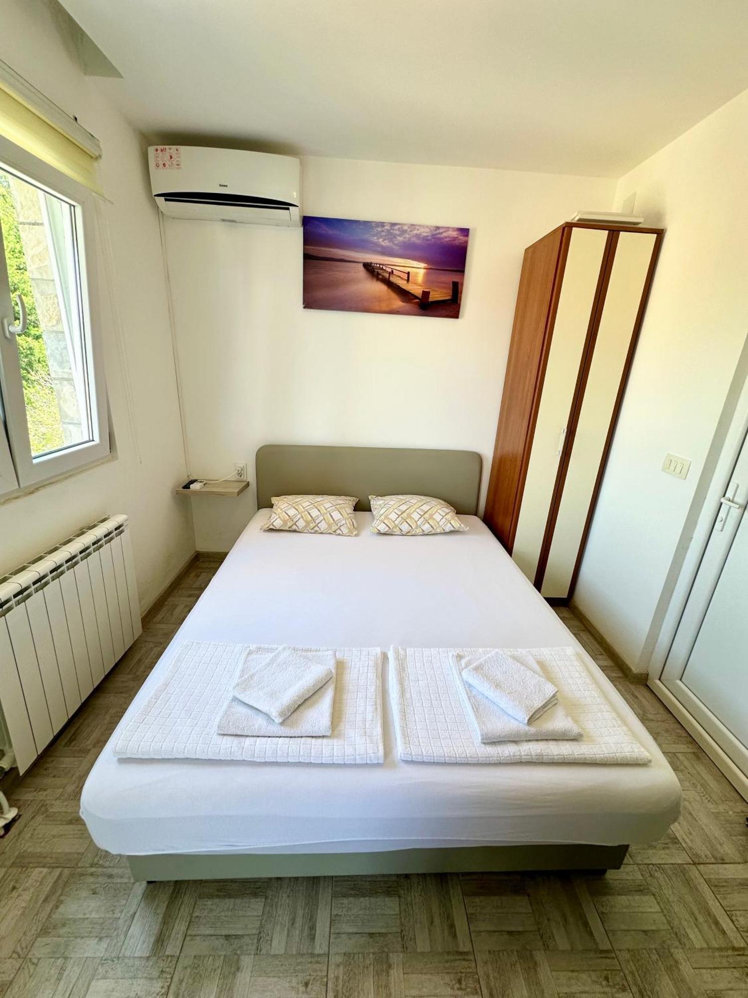 Montenegrina Apartment Budva Ngoại thất bức ảnh