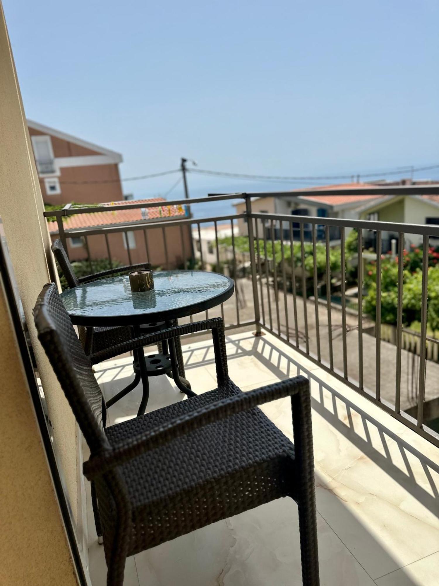 Montenegrina Apartment Budva Ngoại thất bức ảnh