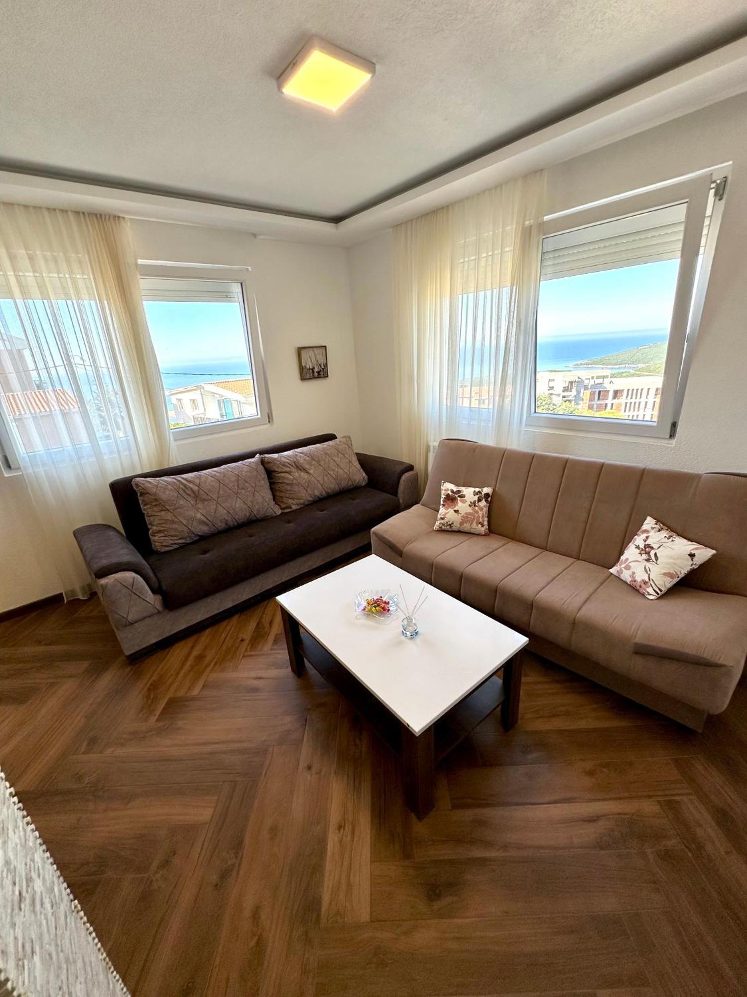 Montenegrina Apartment Budva Ngoại thất bức ảnh