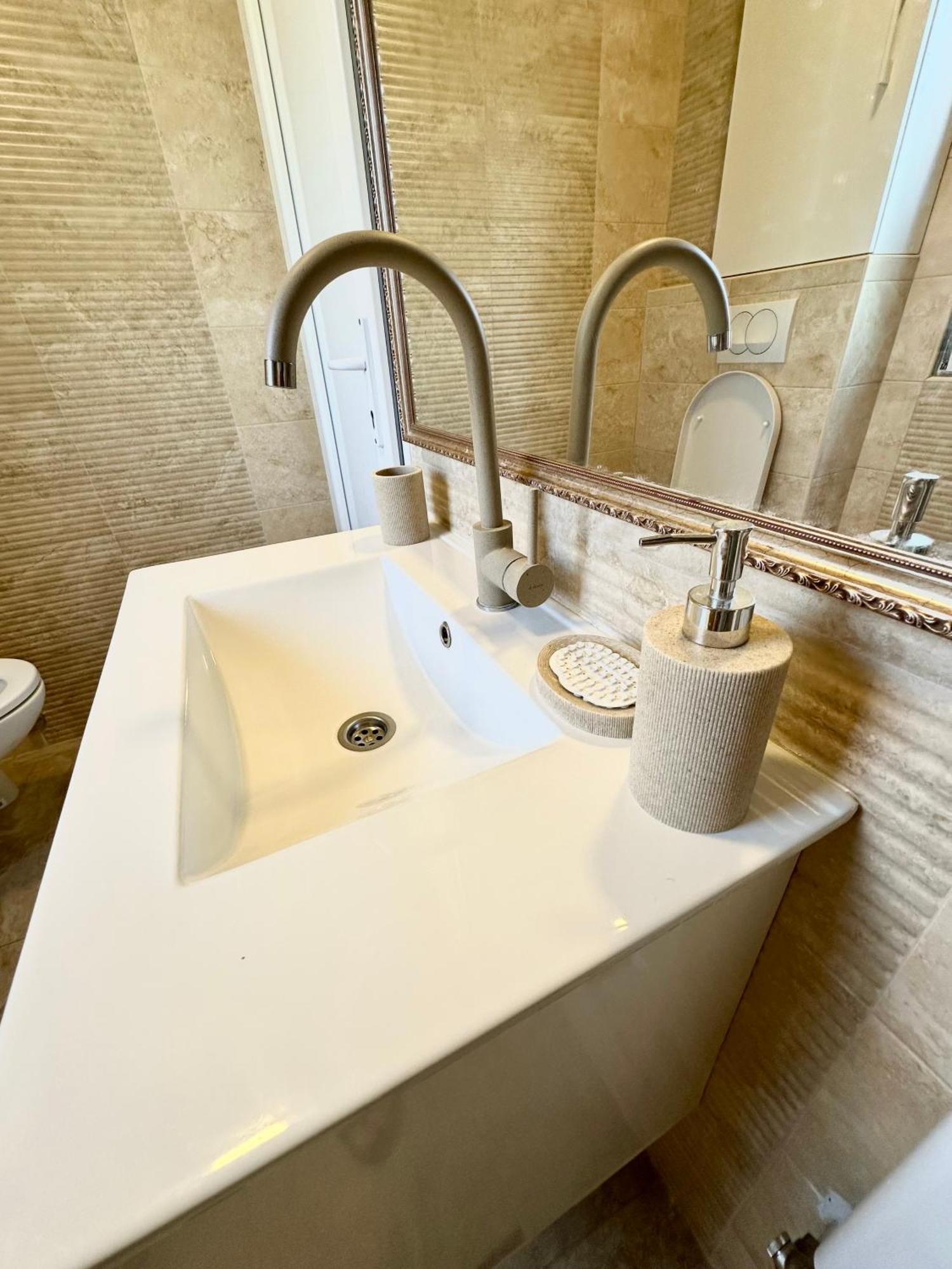 Montenegrina Apartment Budva Ngoại thất bức ảnh