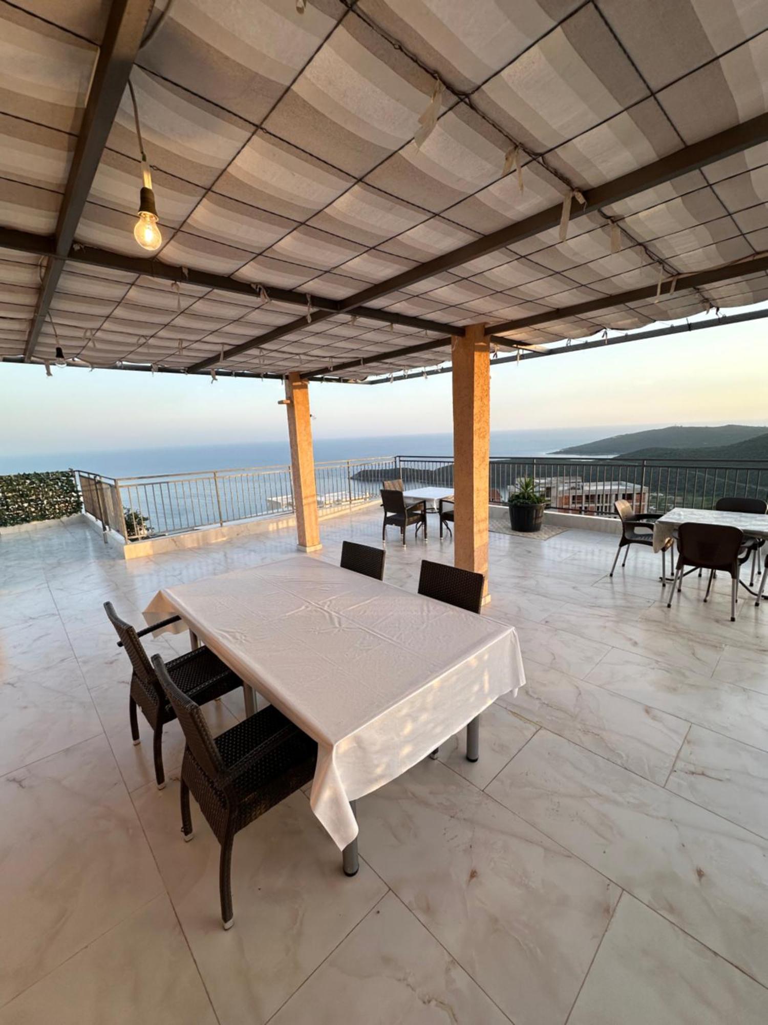 Montenegrina Apartment Budva Ngoại thất bức ảnh