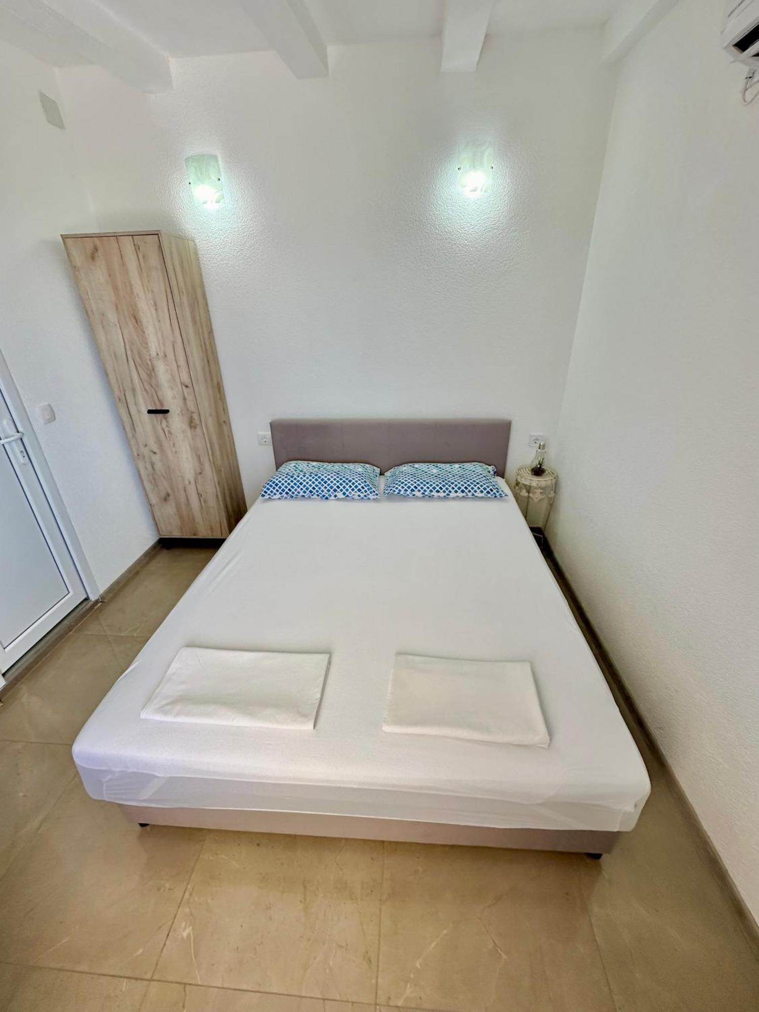 Montenegrina Apartment Budva Ngoại thất bức ảnh