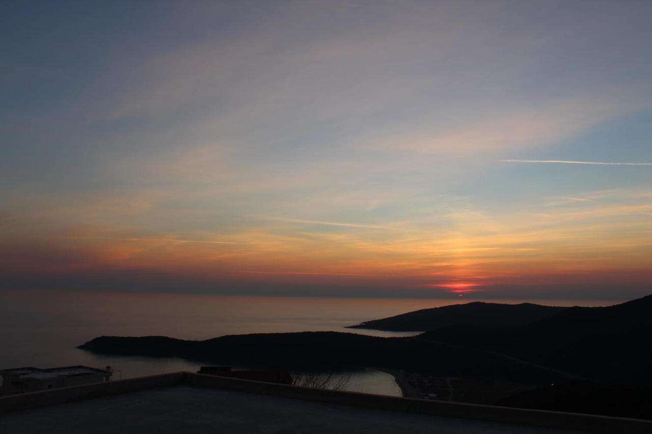 Montenegrina Apartment Budva Ngoại thất bức ảnh