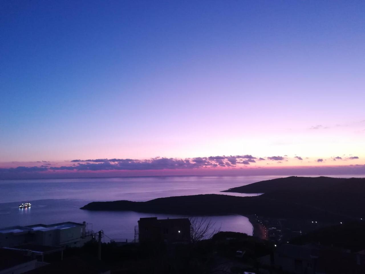 Montenegrina Apartment Budva Ngoại thất bức ảnh